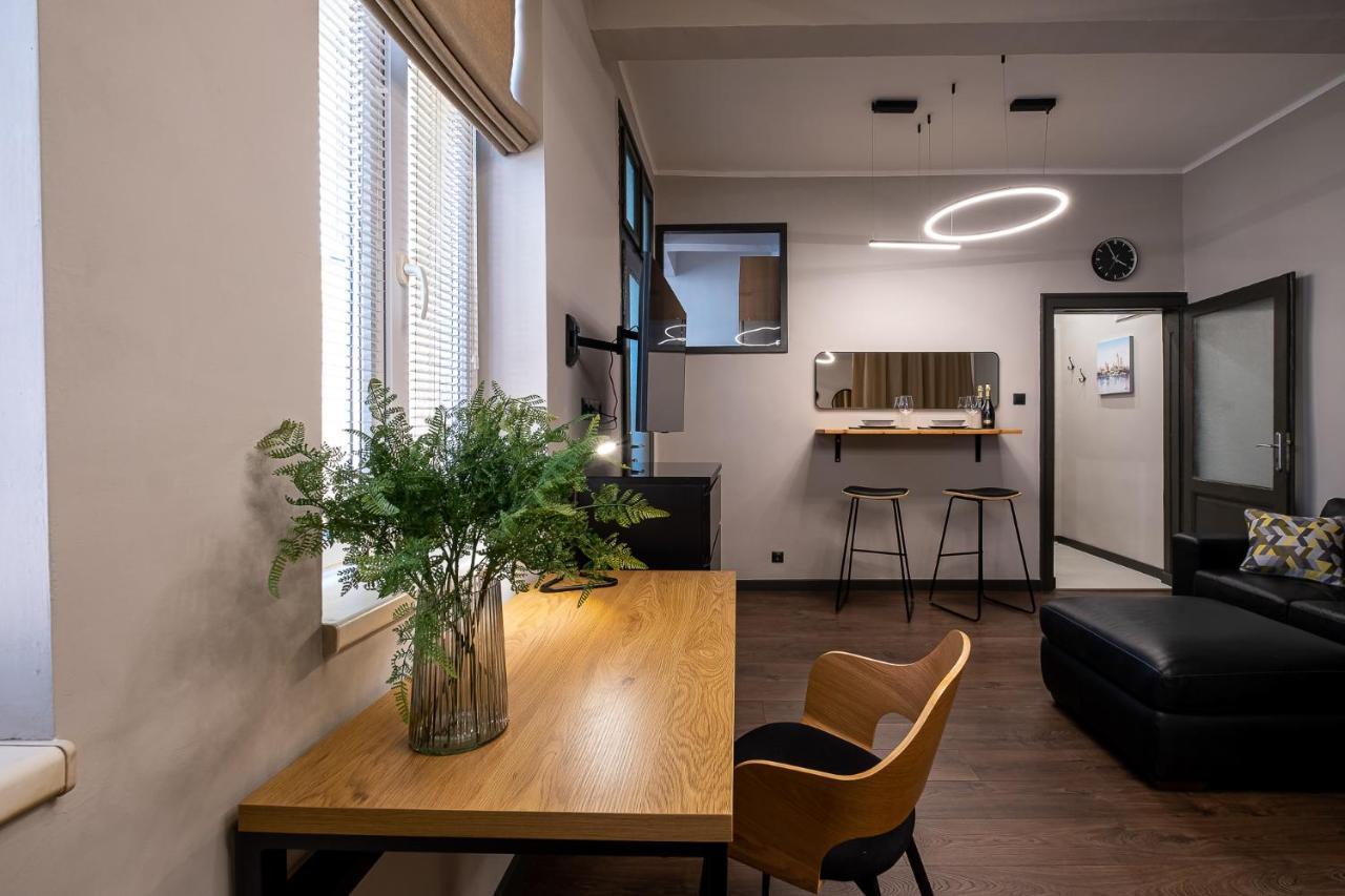 Bohemia - New Apartment With Stylish Design Sofia Exterior photo