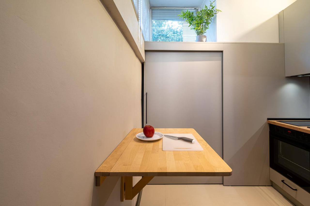 Bohemia - New Apartment With Stylish Design Sofia Exterior photo