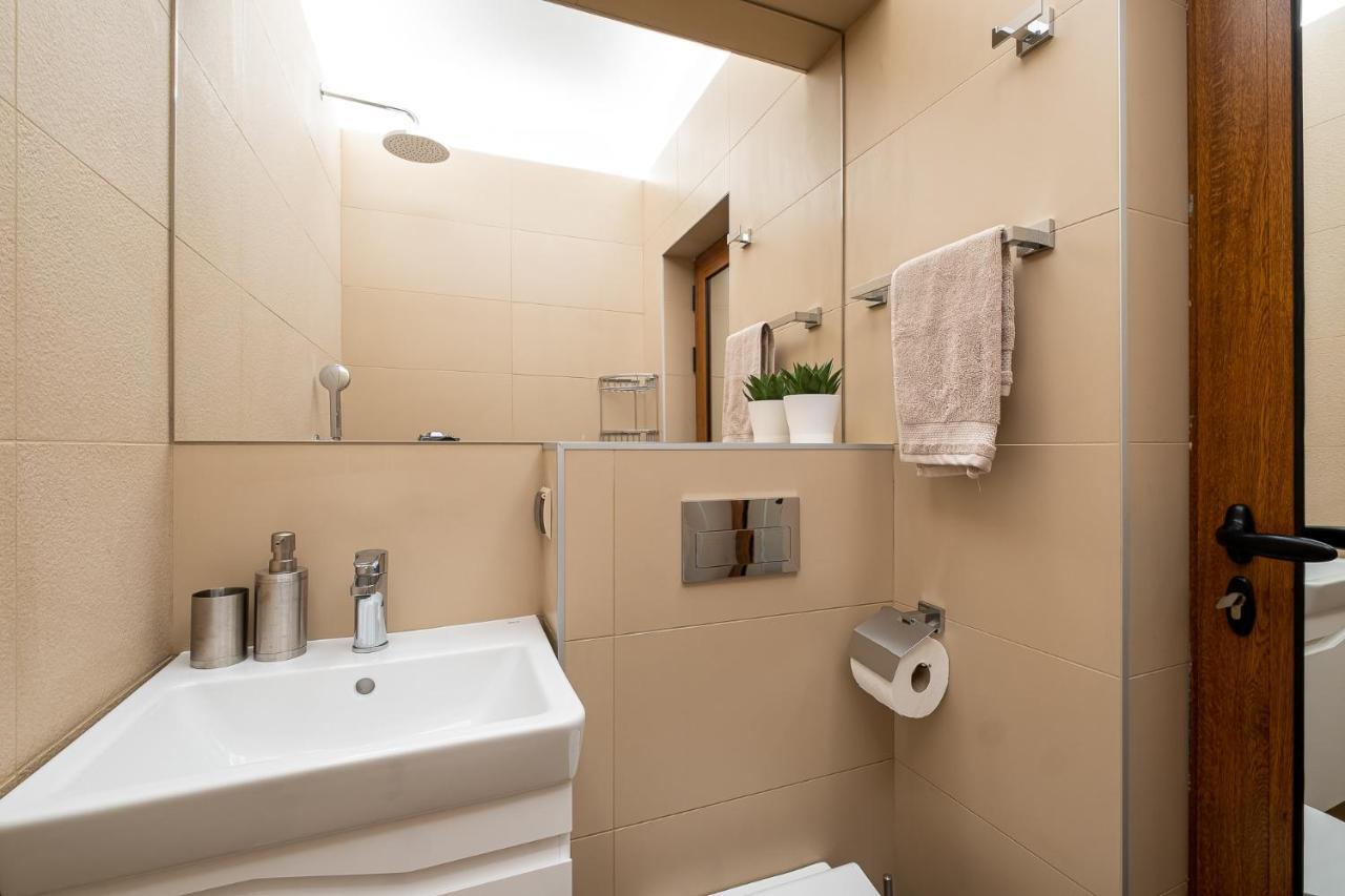 Bohemia - New Apartment With Stylish Design Sofia Exterior photo